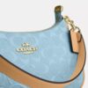 Bolsos de hombro Teri en piel exclusiva