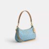 Bolsos de hombro Teri en piel exclusiva