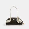 Bolsos de hombro tipo «Bowling»