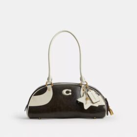 Bolsos de hombro tipo «Bowling»
