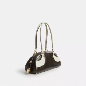 Bolsos de hombro tipo «Bowling»