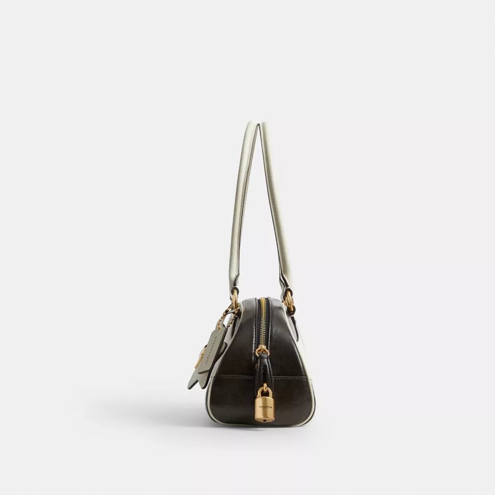 Bolsos de hombro tipo «Bowling»