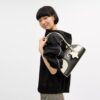 Bolsos de hombro tipo «Bowling»