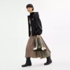 Bolsos de hombro tipo «Bowling»