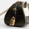 Bolsos de hombro tipo «Bowling»