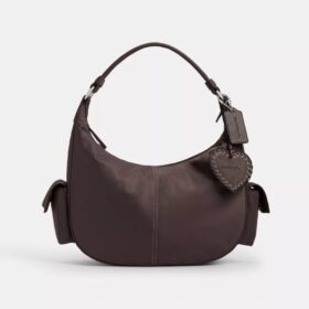 Bolsos de hombro tipo «cargo»