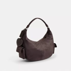 Bolsos de hombro tipo «cargo»