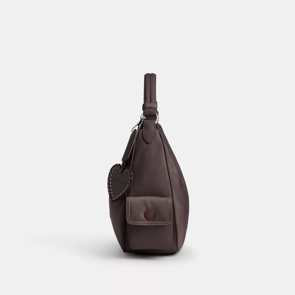 Bolsos de hombro tipo «cargo»