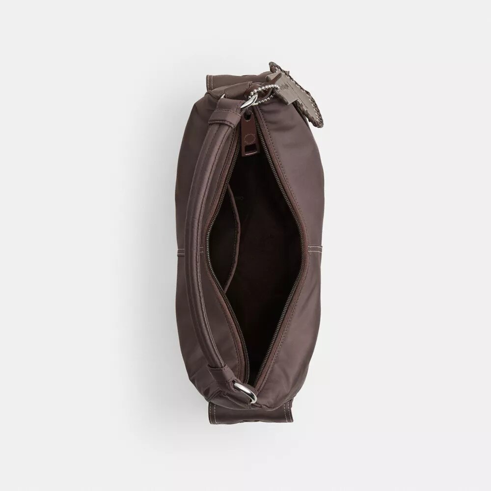 Bolsos de hombro tipo «cargo»