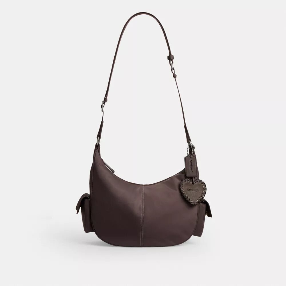 Bolsos de hombro tipo «cargo»