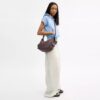 Bolsos de hombro tipo «cargo»