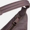 Bolsos de hombro tipo «cargo»
