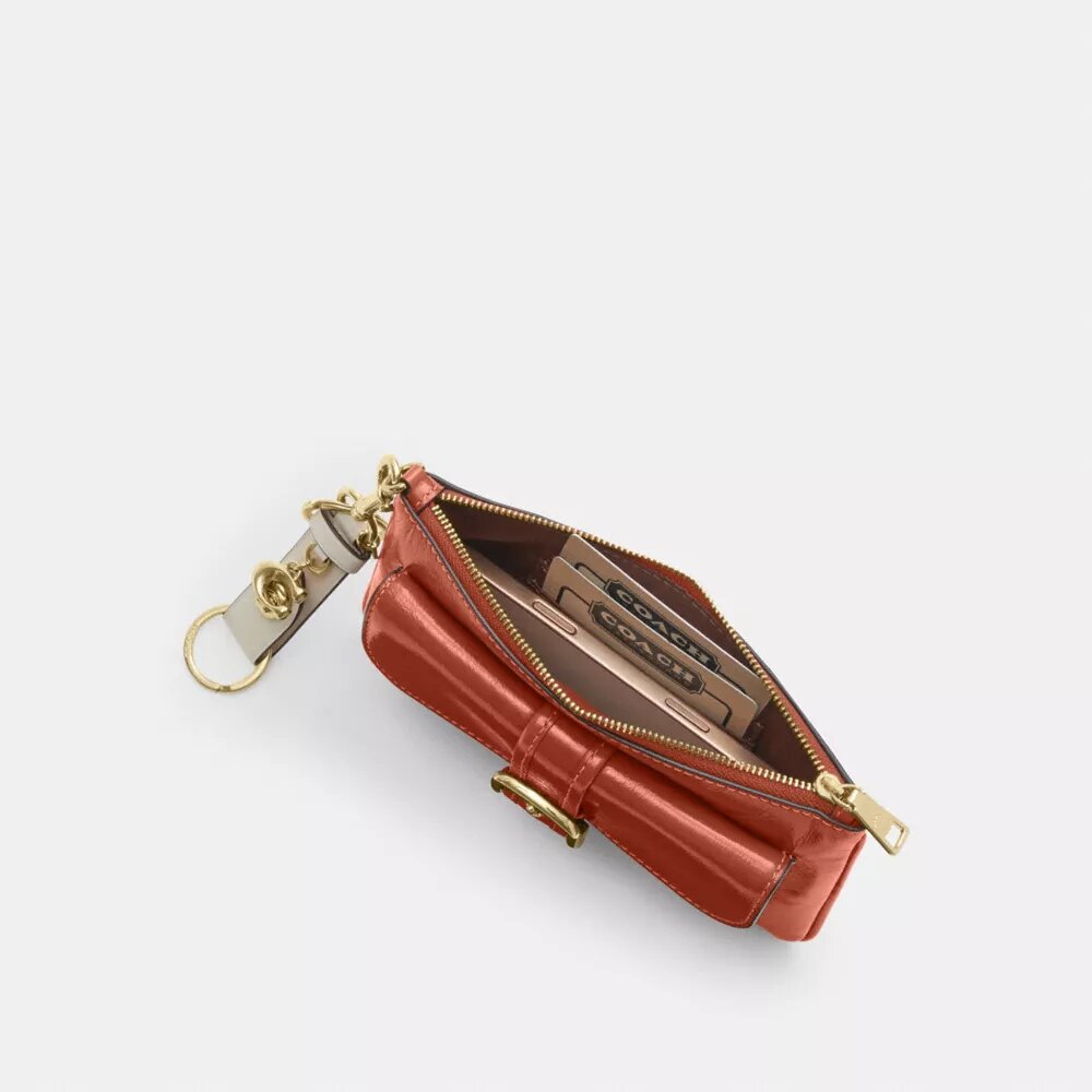 Bolsos de pulsera Ashton