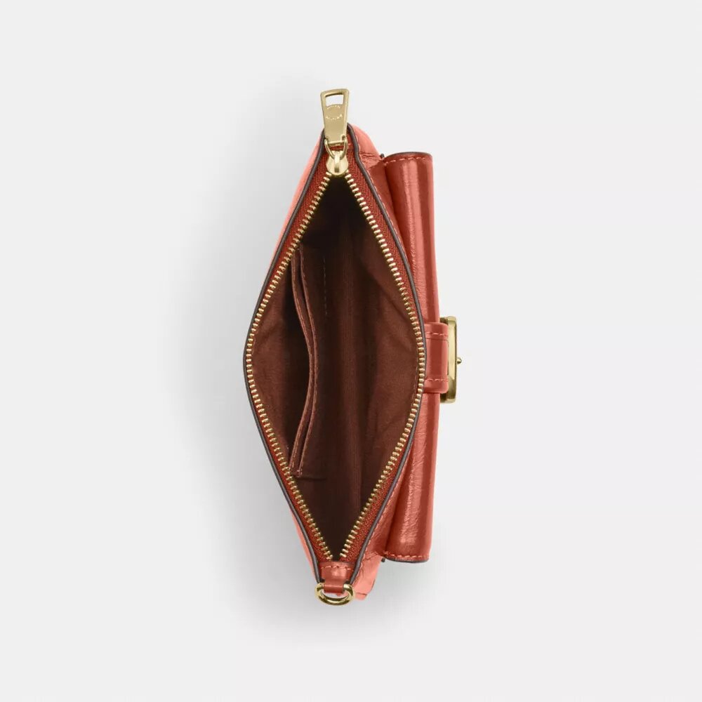Bolsos de pulsera Ashton