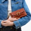 Bolsos de pulsera Ashton