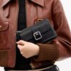 Bolsos de pulsera Ashton