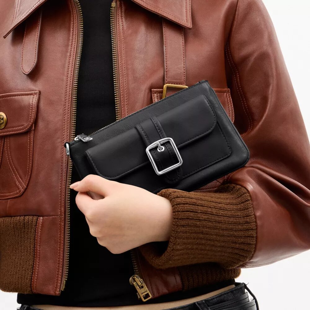 Bolsos de pulsera Ashton