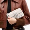 Bolsos de pulsera Ashton