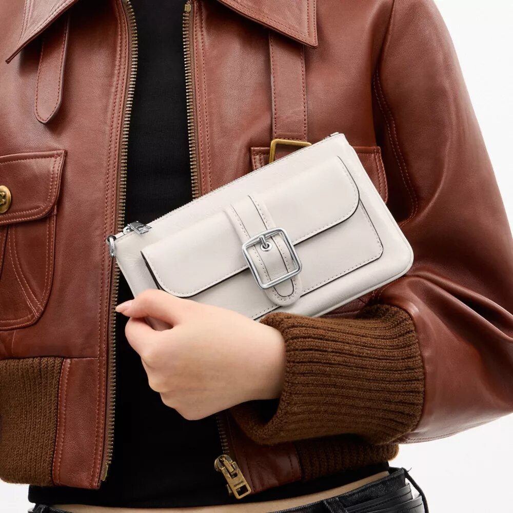 Bolsos de pulsera Ashton