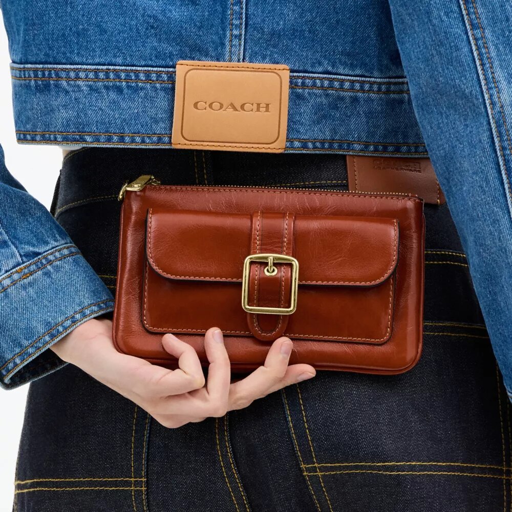 Bolsos de pulsera Ashton