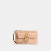 Bolsos de pulsera Ashton en piel exclusiva