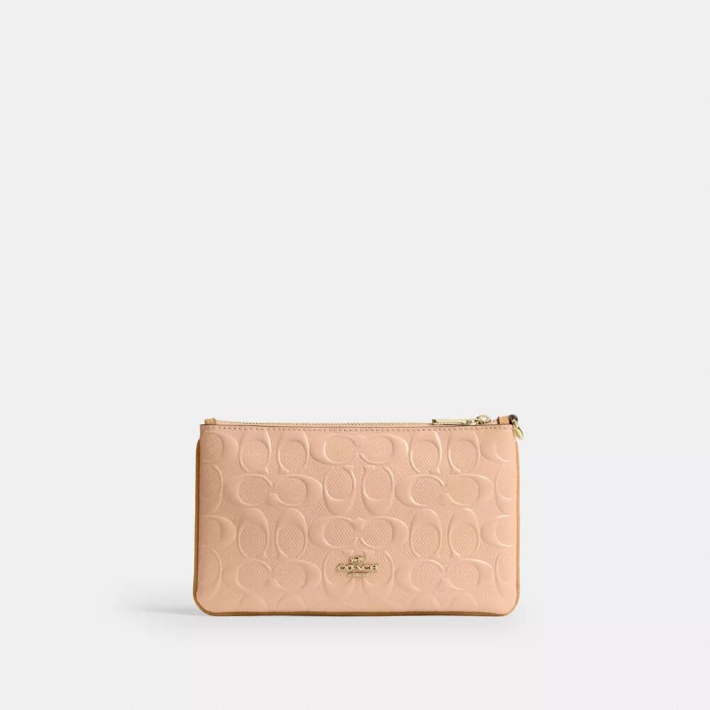 Bolsos de pulsera Ashton en piel exclusiva
