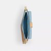 Bolsos de pulsera Ashton en piel exclusiva