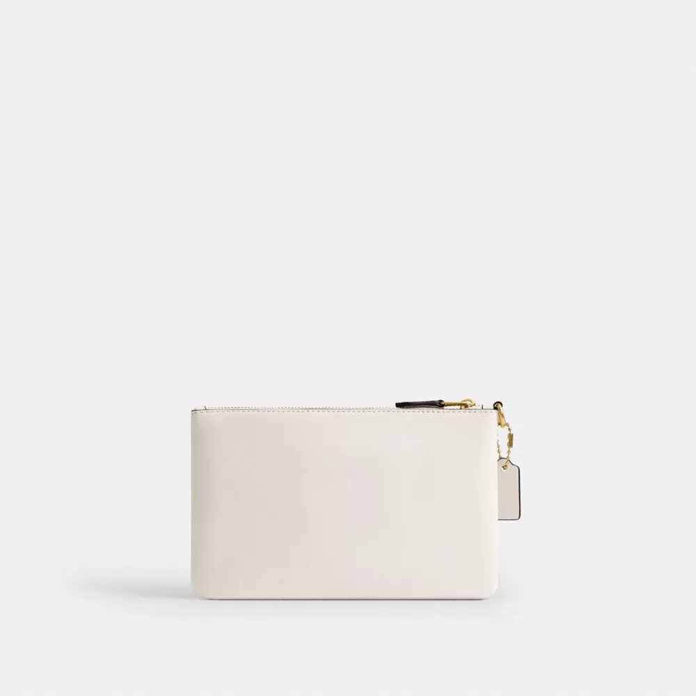 Bolsos de pulsera Essential de Disney X Coach con Pluto
