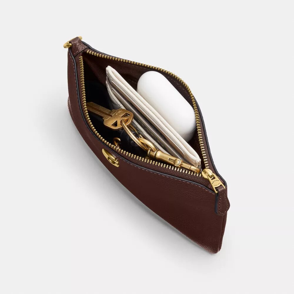 Bolsos de pulsera pequeños Essential
