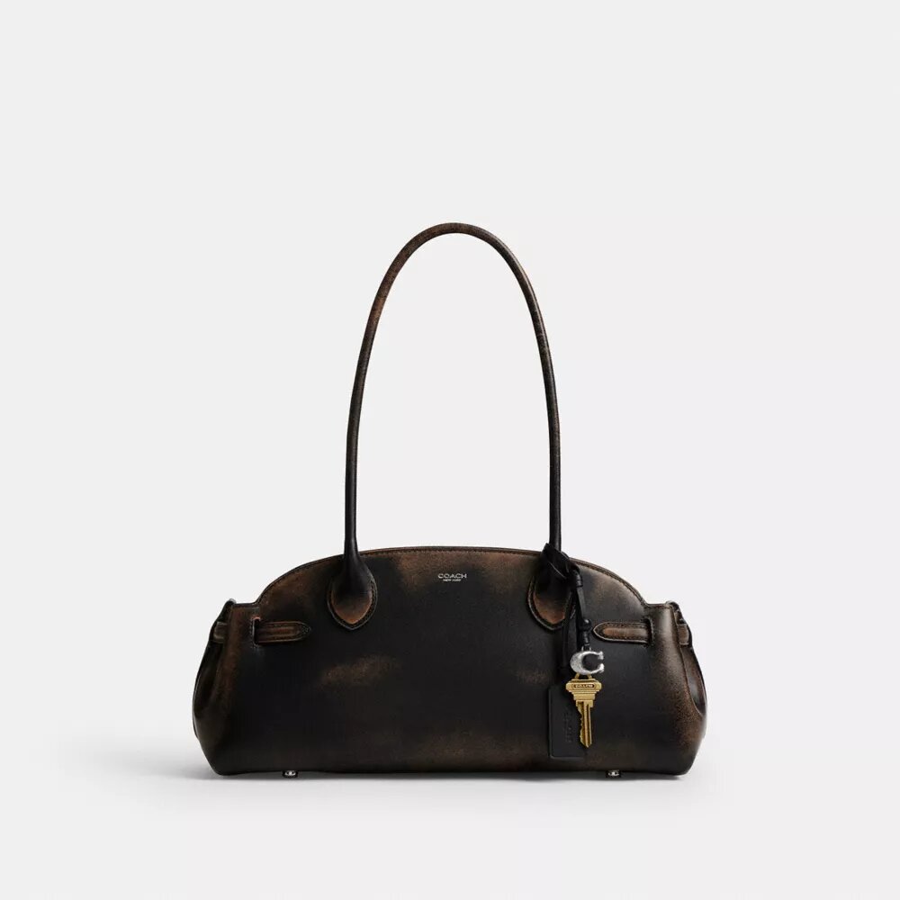 Bolsos Empire Carryall 34 en piel «Loved»