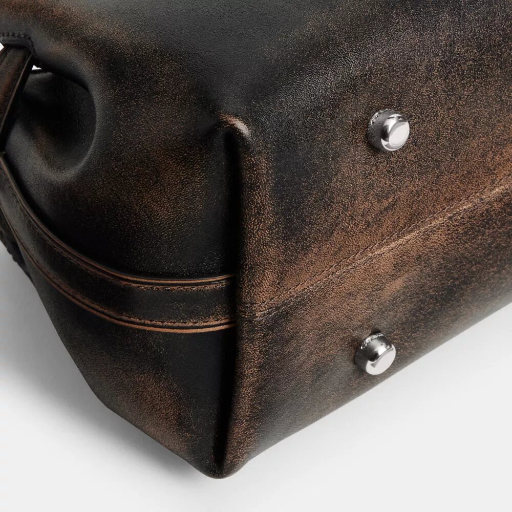 Bolsos Empire Carryall 34 en piel «Loved»