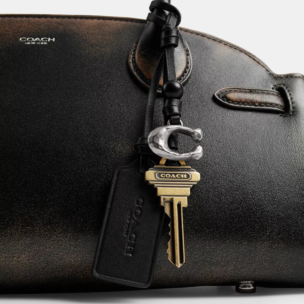 Bolsos Empire Carryall 34 en piel «Loved»