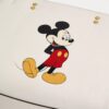 Bolsos Rogue 25 de Disney X Coach con Mickey Mouse
