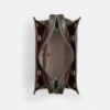 Bolsos Rogue 25 en piel de cocodrilo