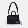 Bolsos Shopper mini Coachtopia Loop