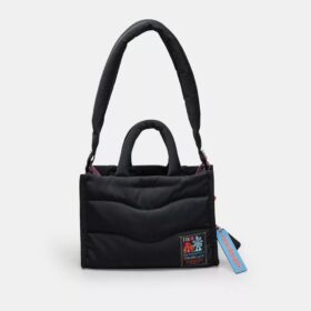 Bolsos Shopper mini Coachtopia Loop