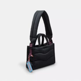 Bolsos Shopper mini Coachtopia Loop
