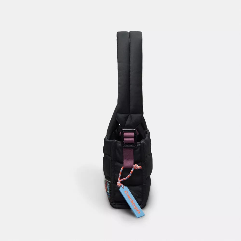 Bolsos Shopper mini Coachtopia Loop