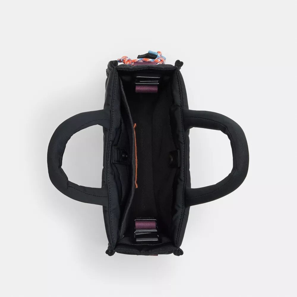 Bolsos Shopper mini Coachtopia Loop