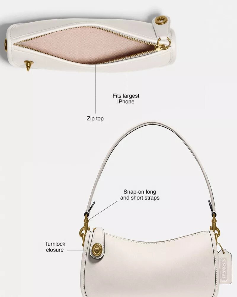 Bolsos Swinger