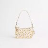 Bolsos Swinger 20 restaurados con estampado floral