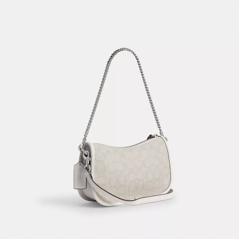 Bolsos Swinger en jacquard exclusivo