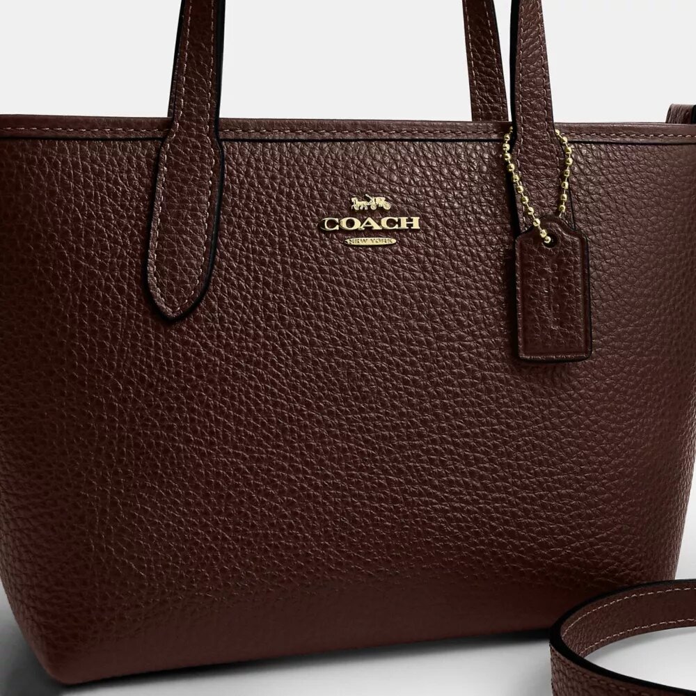 Bolsos Tote City Mini