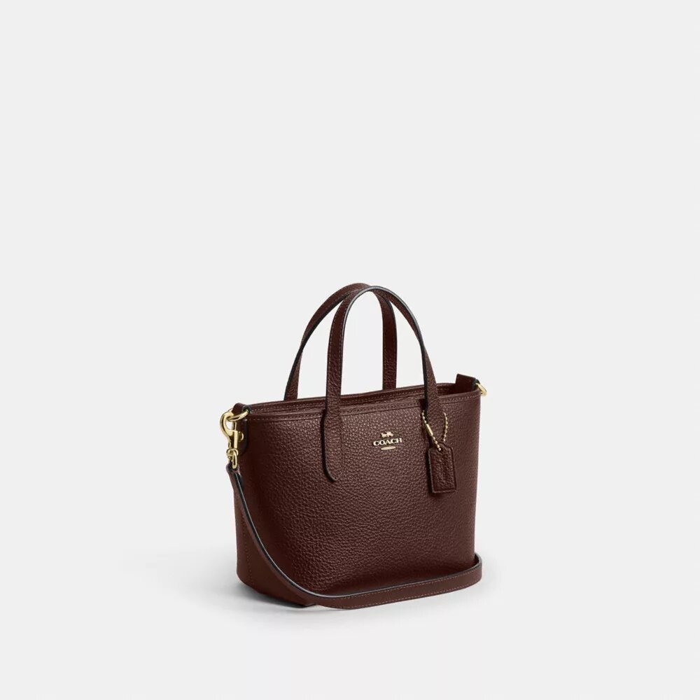 Bolsos Tote City Mini