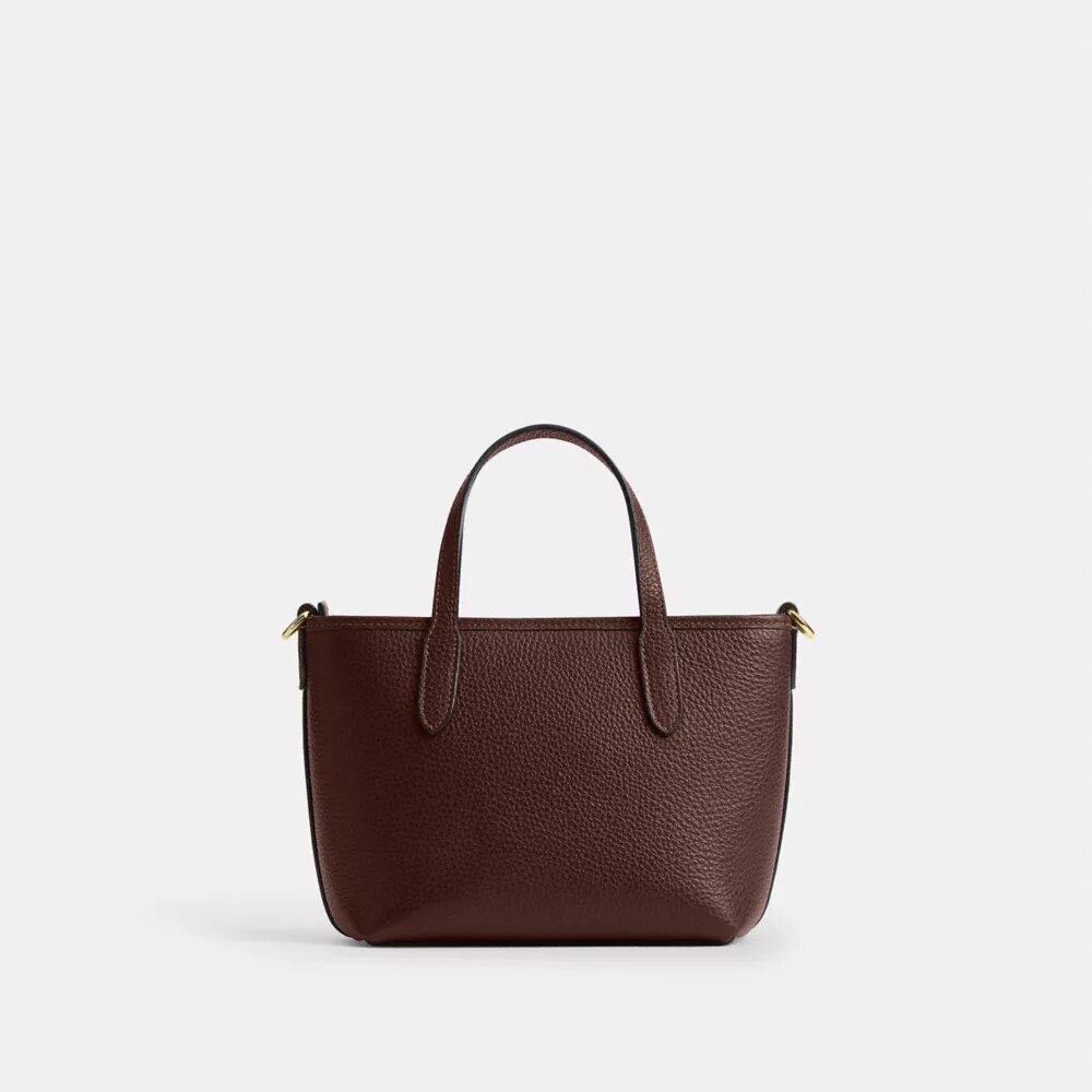 Bolsos Tote City Mini