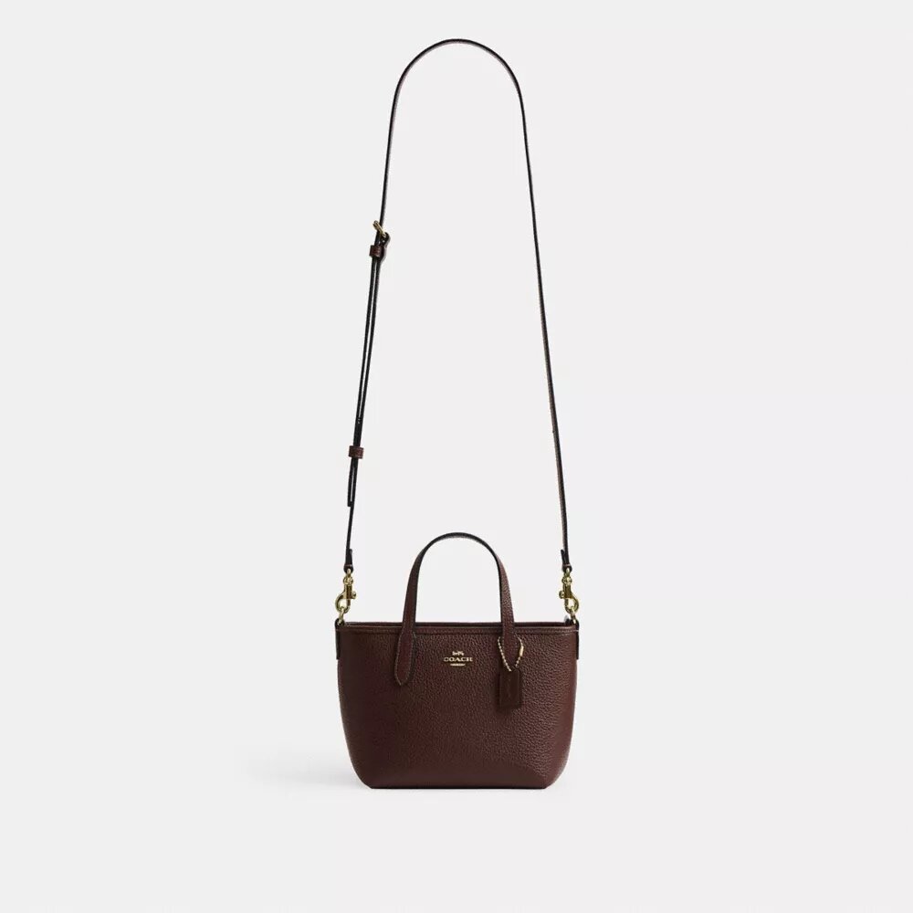 Bolsos Tote City Mini