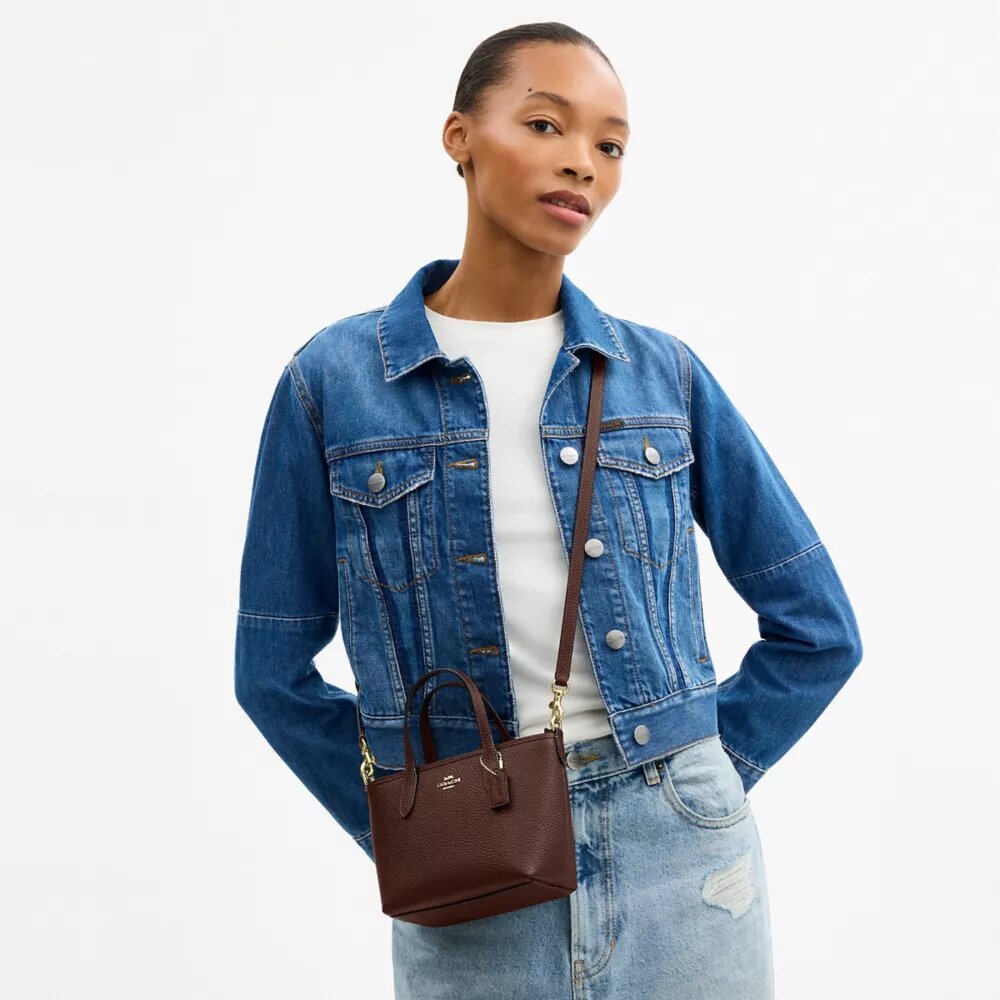 Bolsos Tote City Mini