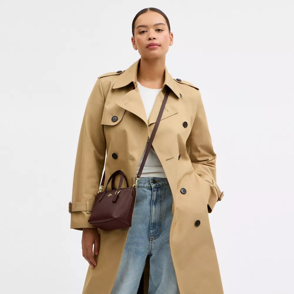 Bolsos Tote City Mini