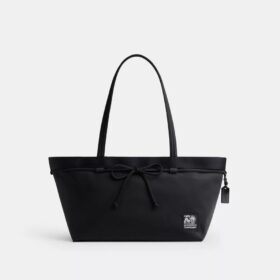 Bolsos Tote Coachtopia Loop Bow
