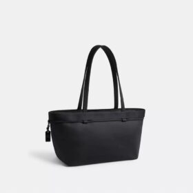 Bolsos Tote Coachtopia Loop Bow